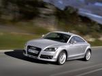 Audi TT 3.2 Quattro Coupe 2006 года (WW)